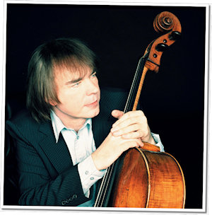 Russian Philharmonic & Julian Lloyd Webber